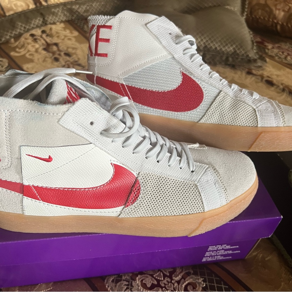 Nike SB Blazer